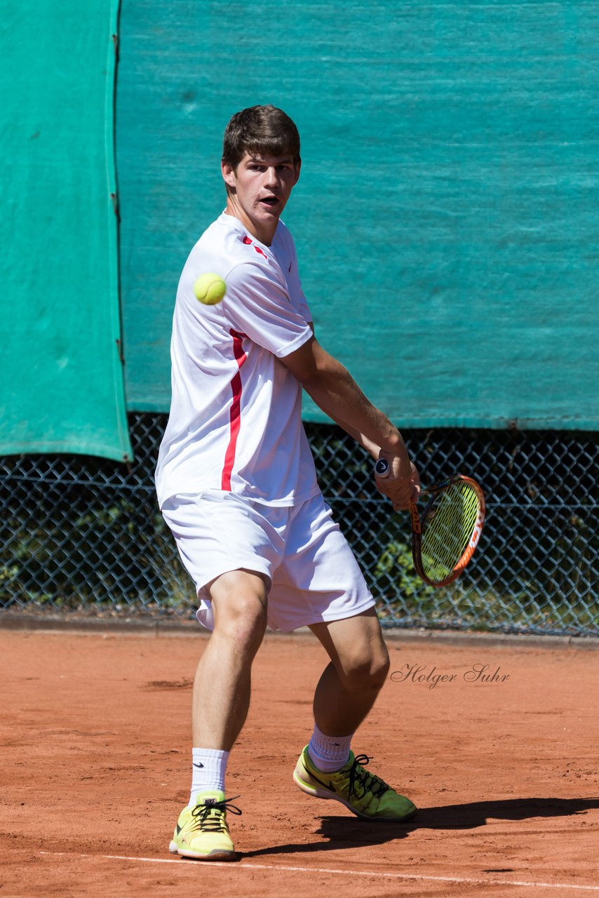 Bild 261 - Horst Schroeder Pokal 4. Tag